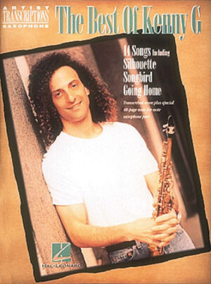 Best of Kenny G Best of Kenny G