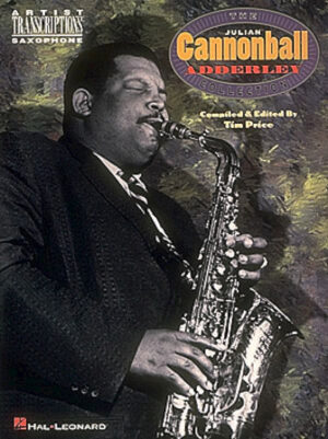 Julian Cannonball Adderley Collection Julian Cannonball Adderley Collection