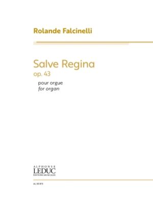 Salve Regina Salve Regina