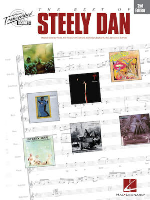 The Best of Steely Dan – 2nd Edition The Best of Steely Dan – 2nd Edition