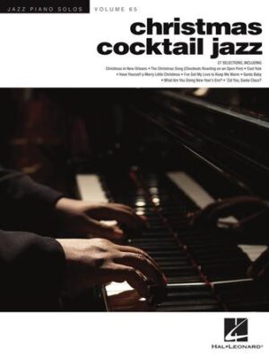 Christmas Cocktail Jazz Christmas Cocktail Jazz
