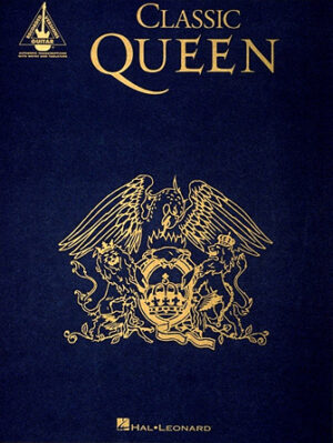 Classic Queen Classic Queen