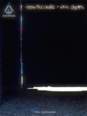 Eric Clapton – From the Cradle Eric Clapton – From the Cradle