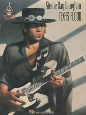 Stevie Ray Vaughan – Texas Flood Stevie Ray Vaughan – Texas Flood