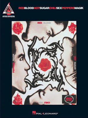 Red Hot Chili Peppers – Blood Sugar Sex Magik Red Hot Chili Peppers – Blood Sugar Sex Magik