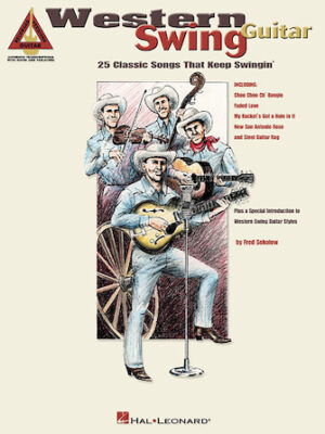 Western Swing Guitar Western Swing Guitar