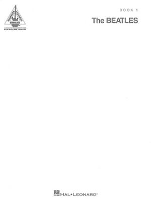 The Beatles (The White Album) – Book 1