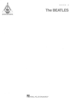 The Beatles (The White Album) – Book 2