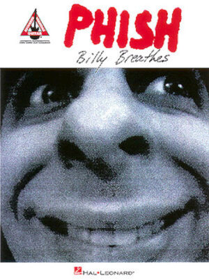 Phish – Billy Breathes Phish – Billy Breathes
