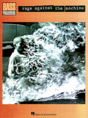 Rage Against the Machine Rage Against the Machine