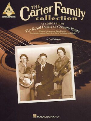The Carter Family Collection The Carter Family Collection