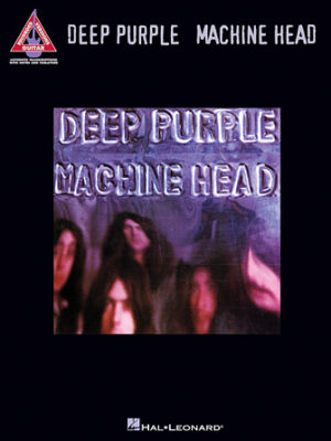 Deep Purple – Machine Head Deep Purple – Machine Head