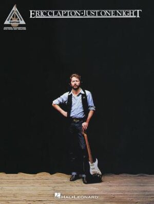 Eric Clapton – Just One Night Eric Clapton – Just One Night