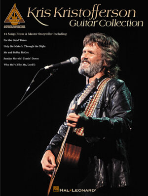 Kris Kristofferson Guitar Collection Kris Kristofferson Guitar Collection