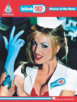 blink-182 – Enema of the State