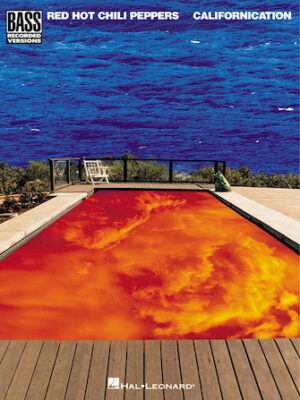 Red Hot Chili Peppers – Californication (Bass) Red Hot Chili Peppers – Californication (Bass)