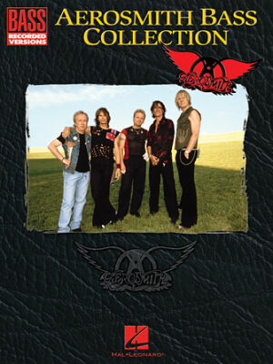 Aerosmith Bass Collection Aerosmith Bass Collection