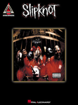 Slipknot Slipknot