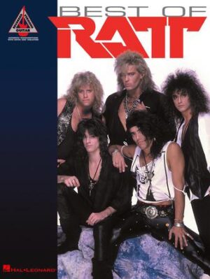 Best of Ratt Best of Ratt