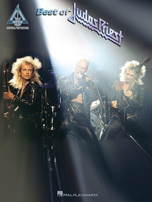 Best of Judas Priest Best of Judas Priest