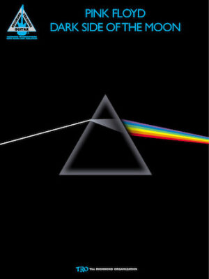Pink Floyd – Dark Side of the Moon Pink Floyd – Dark Side of the Moon