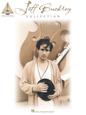 Jeff Buckley Collection Jeff Buckley Collection
