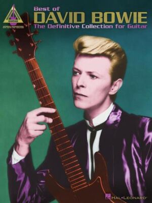 Best of David Bowie Best of David Bowie