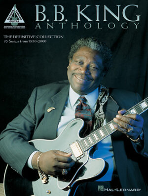 B.B. King – Anthology B.B. King – Anthology