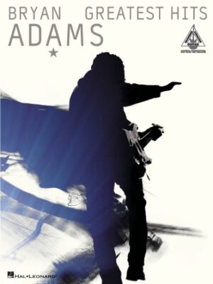 Bryan Adams – Greatest Hits Bryan Adams – Greatest Hits