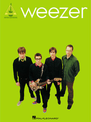 Weezer Weezer