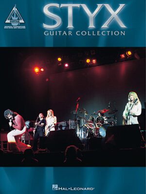 Styx Guitar Collection Styx Guitar Collection