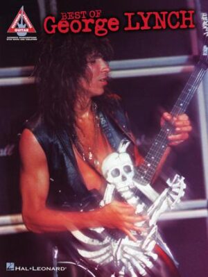 Best of George Lynch Best of George Lynch