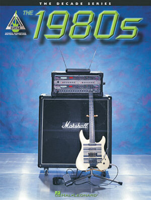 The 1980s The 1980s