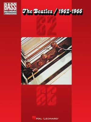 The Beatles/1962-1966 The Beatles/1962-1966