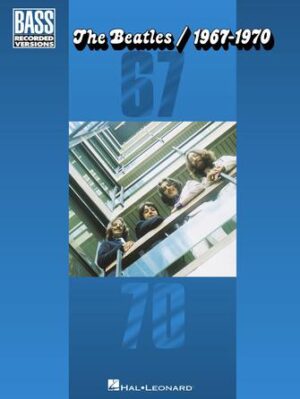 The Beatles/1967-1970 The Beatles/1967-1970