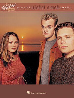 Nickel Creek Nickel Creek