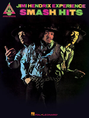 Jimi Hendrix – Smash Hits Jimi Hendrix – Smash Hits