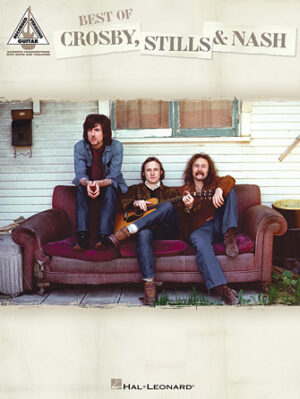 Best of Crosby, Stills & Nash Best of Crosby, Stills & Nash