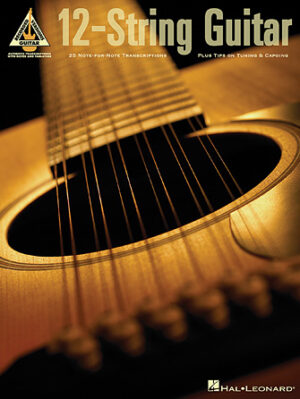 12-String Guitar 12-String Guitar