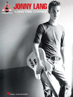Jonny Lang – Long Time Coming Jonny Lang – Long Time Coming