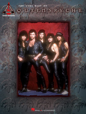The Very Best of Queensryche The Very Best of Queensryche