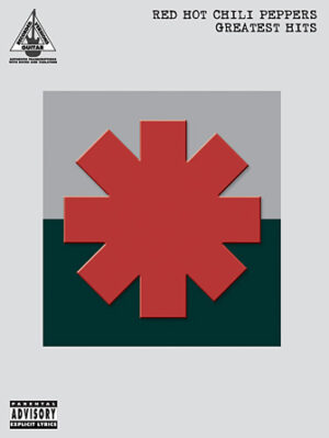 Red Hot Chili Peppers – Greatest Hits Red Hot Chili Peppers – Greatest Hits