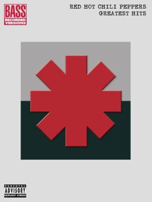 Red Hot Chili Peppers – Greatest Hits Red Hot Chili Peppers – Greatest Hits
