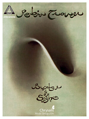 Robin Trower – Bridge of Sighs Robin Trower – Bridge of Sighs