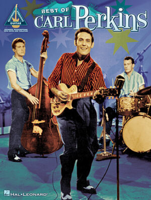 Best of Carl Perkins Best of Carl Perkins