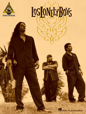 Los Lonely Boys Los Lonely Boys