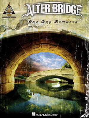 Alter Bridge – One Day Remains Alter Bridge – One Day Remains