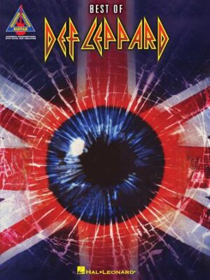 Best of Def Leppard Best of Def Leppard
