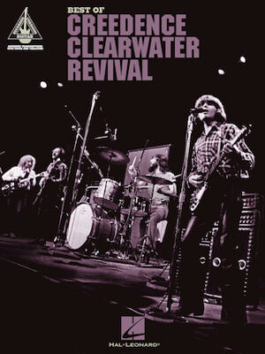 Best of Creedence Clearwater Revival Best of Creedence Clearwater Revival