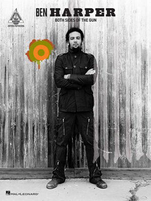 Ben Harper – Both Sides of the Gun Ben Harper – Both Sides of the Gun
